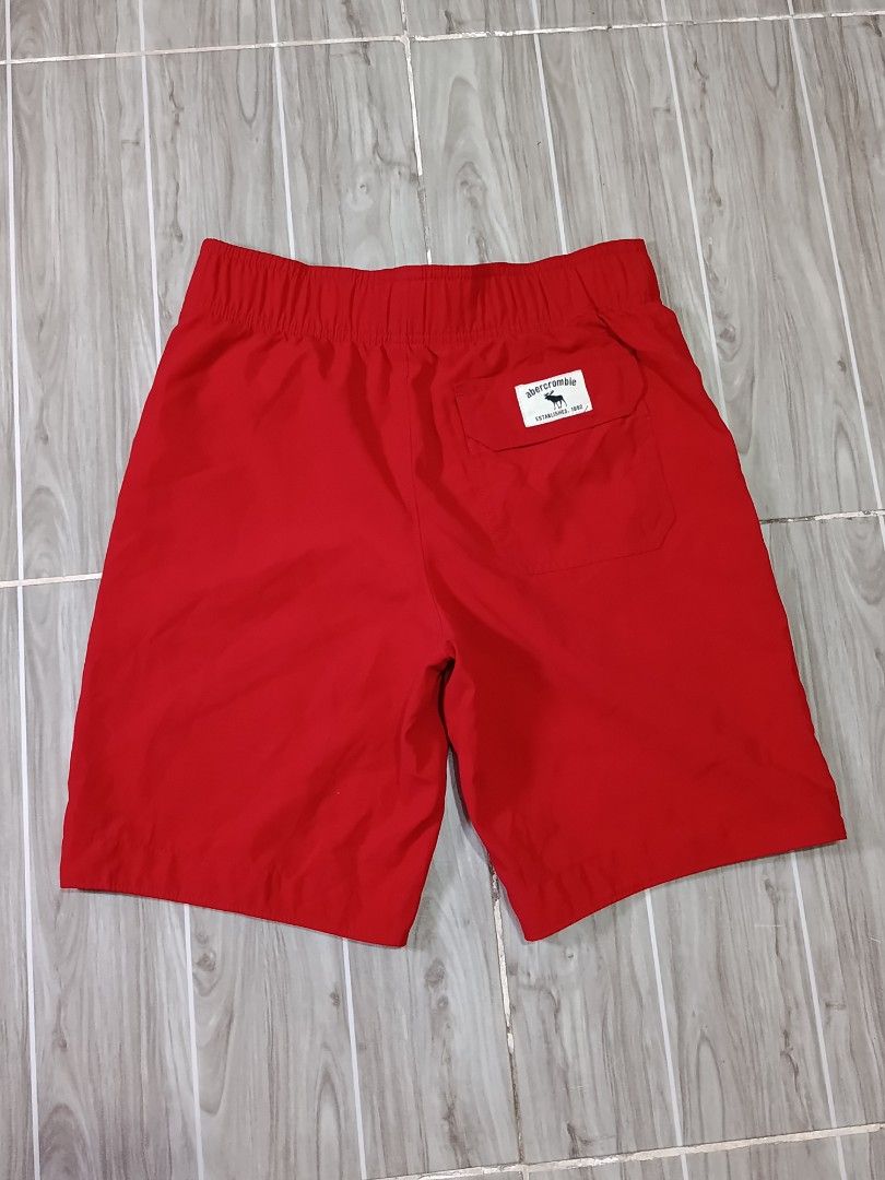 ABERCROMBIE BOARD SHORT (freeshipping) (Category: Shorts) located in Quezon City. Submitted by gyl-stop (Listing ID 1463819471, Image 3). Description: free shipping 27x17.5 excellent condi cr: 9.8/10 issue: none.