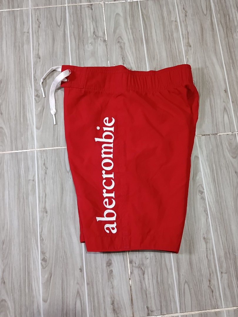 ABERCROMBIE BOARD SHORT (freeshipping) (Category: Shorts) located in Quezon City. Submitted by gyl-stop (Listing ID 1463819471, Image 2). Description: free shipping 27x17.5 excellent condi cr: 9.8/10 issue: none.