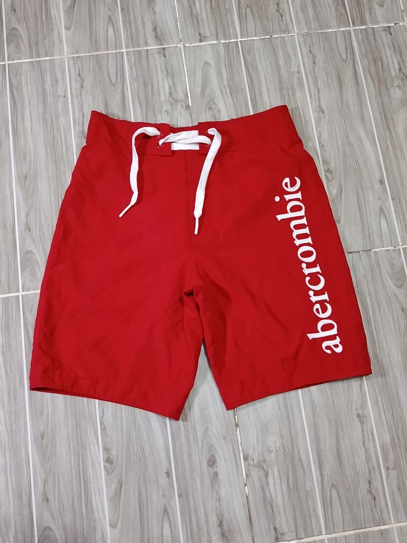 ABERCROMBIE BOARD SHORT (freeshipping) (Category: Shorts) located in Quezon City. Submitted by gyl-stop (Listing ID 1463819471, Image 1). Description: free shipping 27x17.5 excellent condi cr: 9.8/10 issue: none.