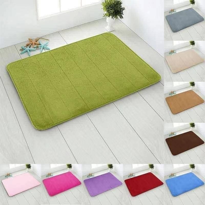 Absorbent doormat (Category: Carpets, Mats & Flooring) located in Manila. Submitted by yzlshop (Listing ID 1463747546, Image 1). Description: .