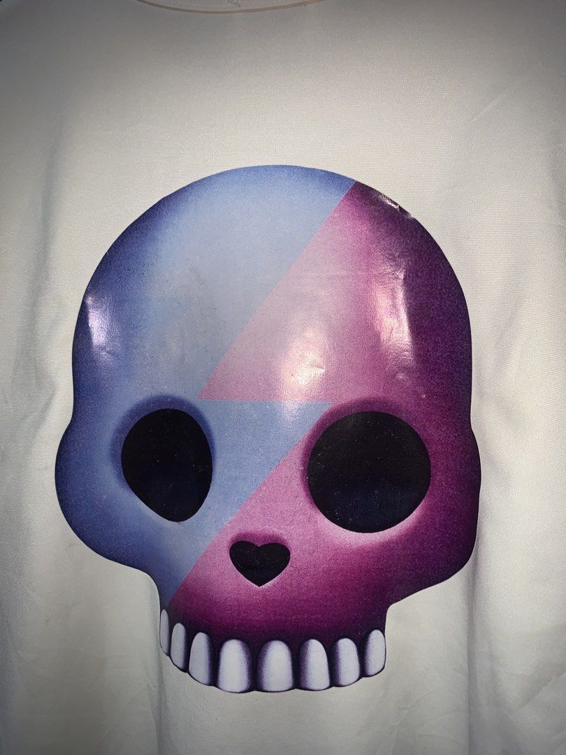 ACNE STUDIO NIAGARA TEE (Category: Tshirts & Polo Shirts ) located in Tayug. Submitted by cvcthrift (Listing ID 1463787641, Image 2). Description: 22/28 ISSUE MINIMAL SEE LAST PHOTO EXCELLENT CR-9.5/10 .
