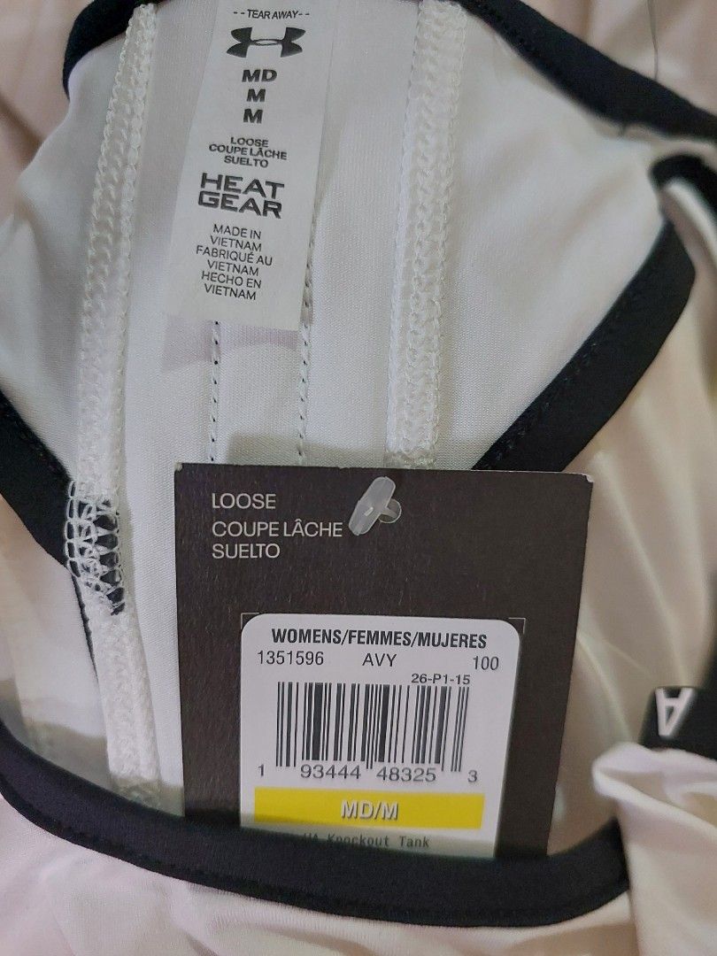 Activewear (Category: Activewear) located in Manila. Submitted by kristinera72772 (Listing ID 1463753505, Image 3). Description: .