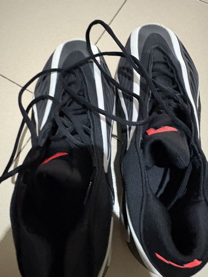 Adidas AE 2 size US12.5 (Category: Sneakers) located in Davao. Submitted by wwdileie (Listing ID 1463748631, Image 2). Description: - No Box, no extra laces na misplace - USED 2X ONLY (di bagay sa paa) .