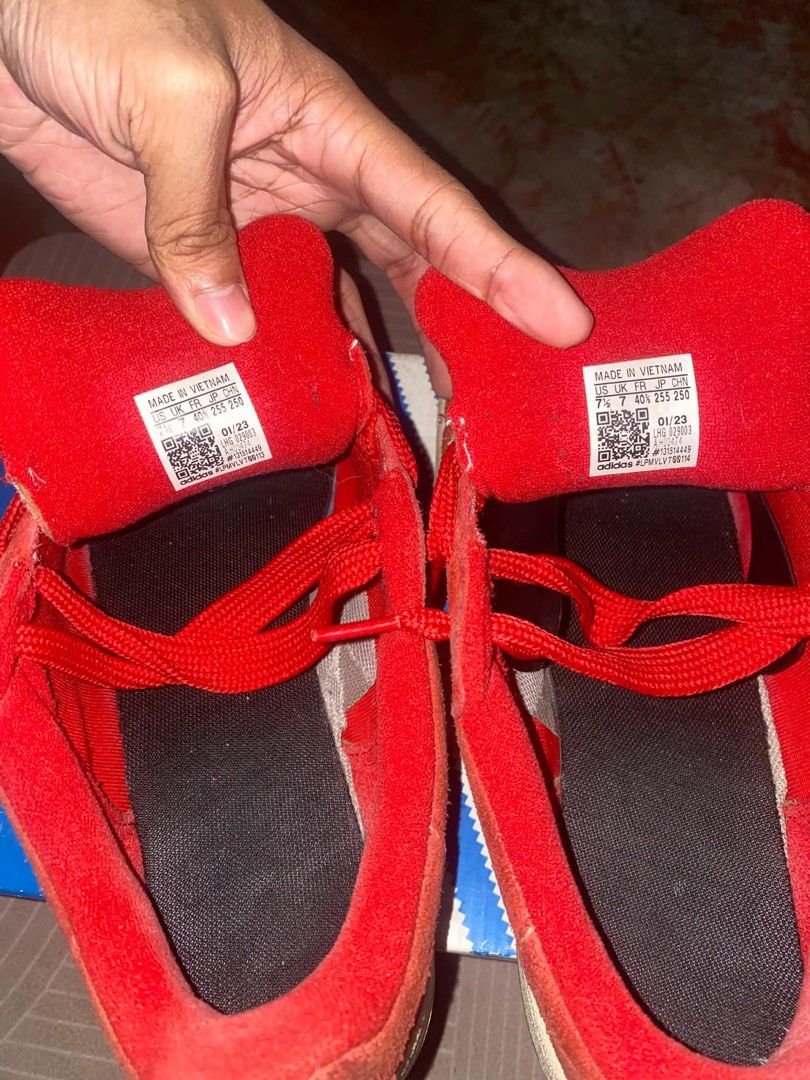 Adidas campus 00s (Category: Casual Shoes) located in Manila. Submitted by ivanyaz (Listing ID 1463872386, Image 3). Description: .