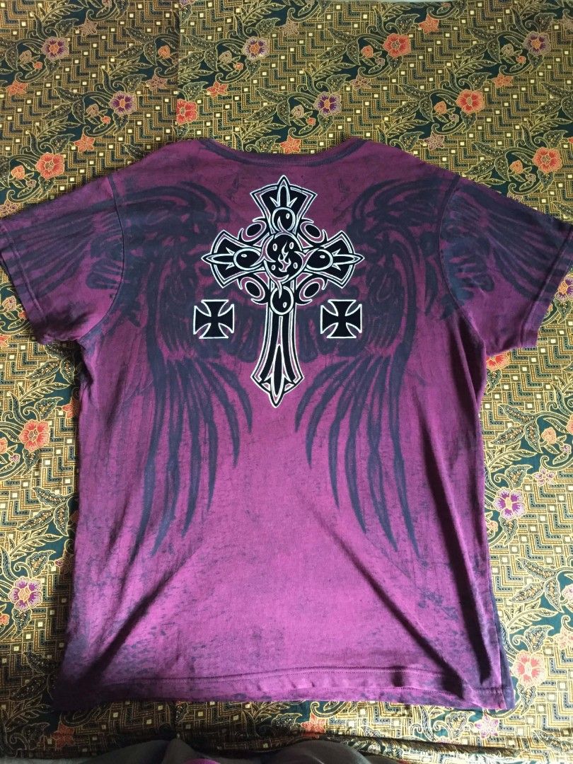 Adversity Tee (Category: Tshirts & Polo Shirts ) located in Naga. Submitted by retardcurator (Listing ID 1463821922, Image 2). Description: DM Details..