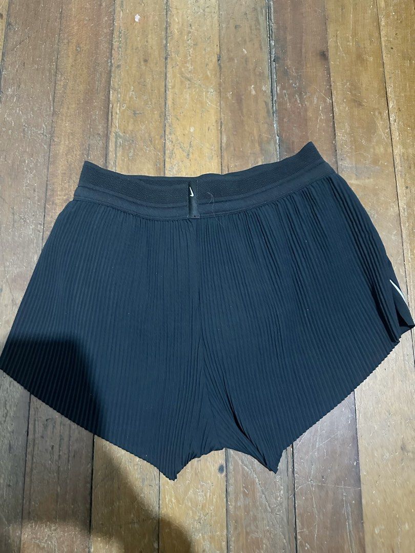 Aeroswift Running Shorts (Category: Shorts) located in Pasig City. Submitted by h0tsalami (Listing ID 1463762790, Image 3). Description: .
