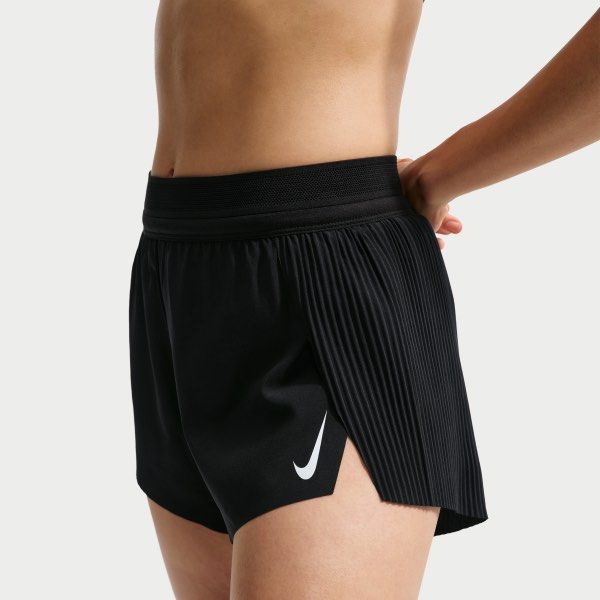 Aeroswift Running Shorts (Category: Shorts) located in Pasig City. Submitted by h0tsalami (Listing ID 1463762790, Image 1). Description: .