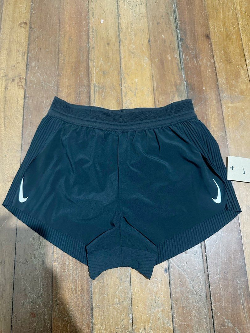 Aeroswift Running Shorts (Category: Shorts) located in Pasig City. Submitted by h0tsalami (Listing ID 1463762790, Image 2). Description: .