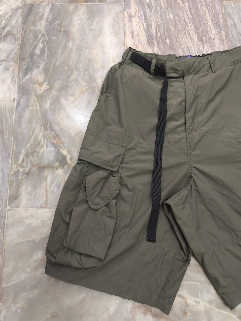 Aftermath Military Inspired Nylon Short (Category: Shorts) located in Lucena. Submitted by 0174.archive (Listing ID 1463788040, Image 3). Description: very good used condition no flaws size medium on tag Actual Measurements (inches) Waist: 15-16 / 30-32 around Length: 22.5 Leg opening: 12 Message before buying. Items are pre-loved / second hand used. Manage your expectations. Buy with confidence. No return no exchange. Additional Shipping Fee Shi