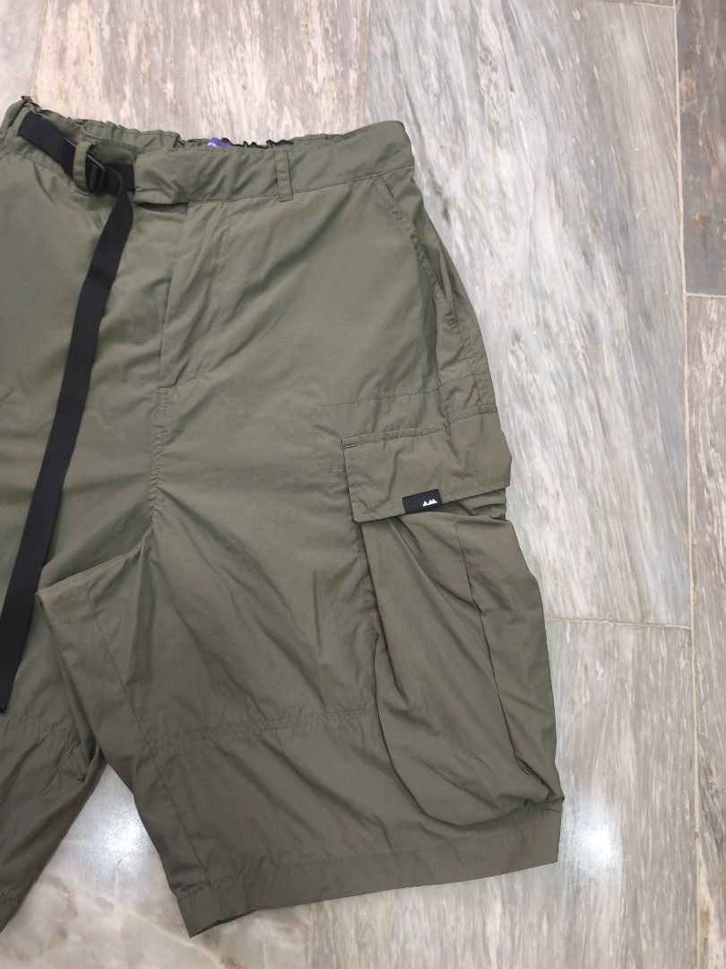 Aftermath Military Inspired Nylon Short (Category: Shorts) located in Lucena. Submitted by 0174.archive (Listing ID 1463788040, Image 2). Description: very good used condition no flaws size medium on tag Actual Measurements (inches) Waist: 15-16 / 30-32 around Length: 22.5 Leg opening: 12 Message before buying. Items are pre-loved / second hand used. Manage your expectations. Buy with confidence. No return no exchange. Additional Shipping Fee Shi