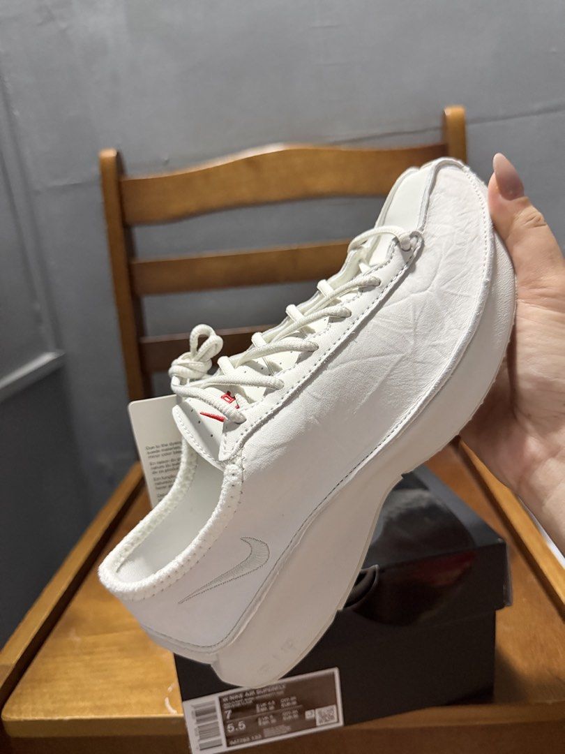 Air Superfly (Category: Sneakers) located in Manila. Submitted by braveocean-b9e0 (Listing ID 1463898095, Image 2). Description: .