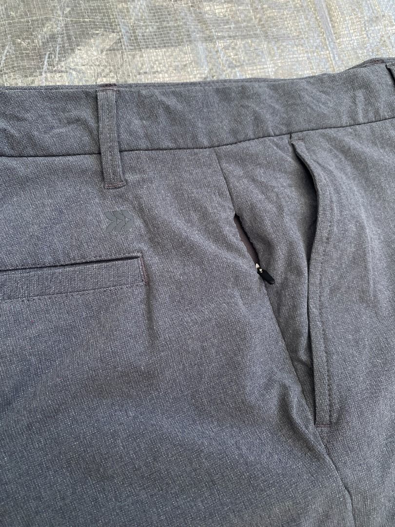 All in Motion 4-Way Stretch Heathered Tech Shorts (Category: Shorts) located in Cadiz. Submitted by thespotcdz (Listing ID 1463789408, Image 2). Description: Nasa picture po nakasulat ang mga detalye. Salamat! Shirt / Jacket / Hat / Cap / Baggy / Y2K / Vintage / Hoodie / Pants / Shorts / Polo / Longsleeves Sleeves / Snapback / Thrift / Ukay AVAILABLE! Check our listings .