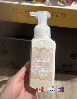 HAND SOAPS PINAS 🇵🇭 ON HAND Item koleksi 2