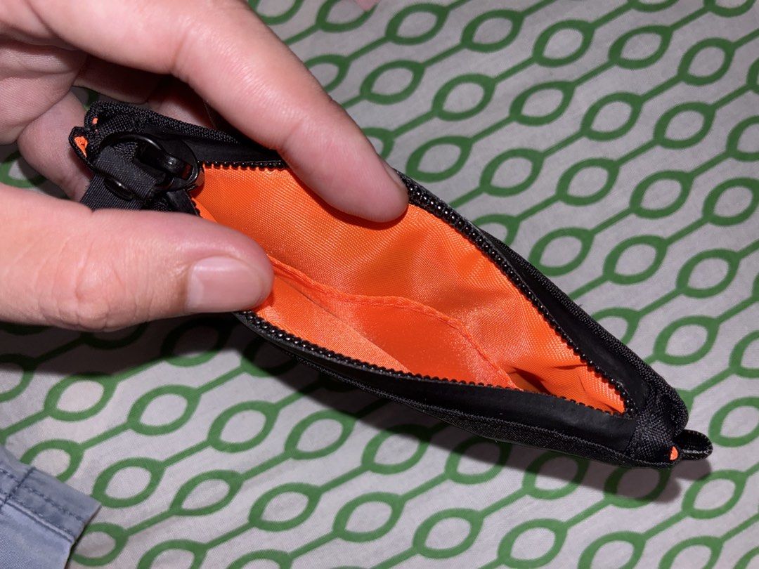 Alpaka Zip Pouch (Category: Belt bags, Clutches and Pouches) located in San Jose del Monte. Submitted by yllib1112 (Listing ID 1463754836, Image 3). Description: Brand new 2k++ orig price .