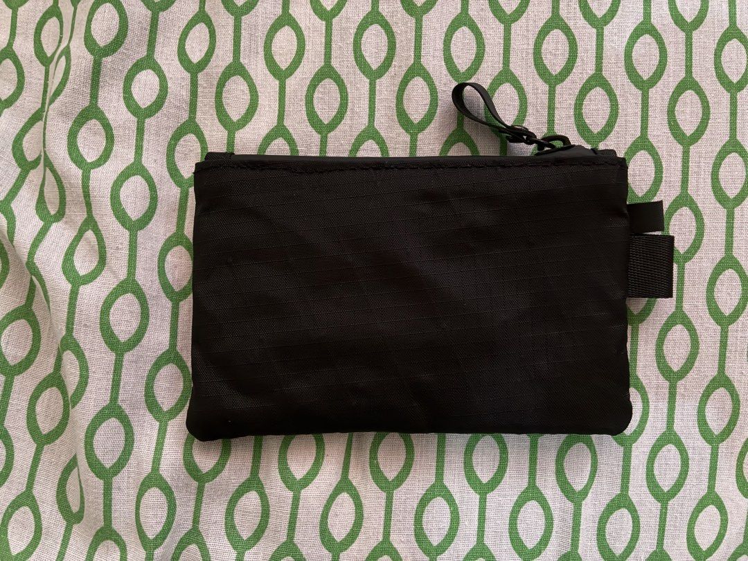 Alpaka Zip Pouch (Category: Belt bags, Clutches and Pouches) located in San Jose del Monte. Submitted by yllib1112 (Listing ID 1463754836, Image 2). Description: Brand new 2k++ orig price .