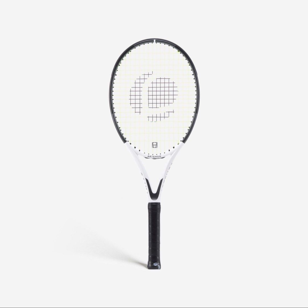 Artengo tennis racket tr190 (Category: Racket and Ball Sports) located in Marikina City. Submitted by teoswoodcraft (Listing ID 1463841143, Image 1). Description: .