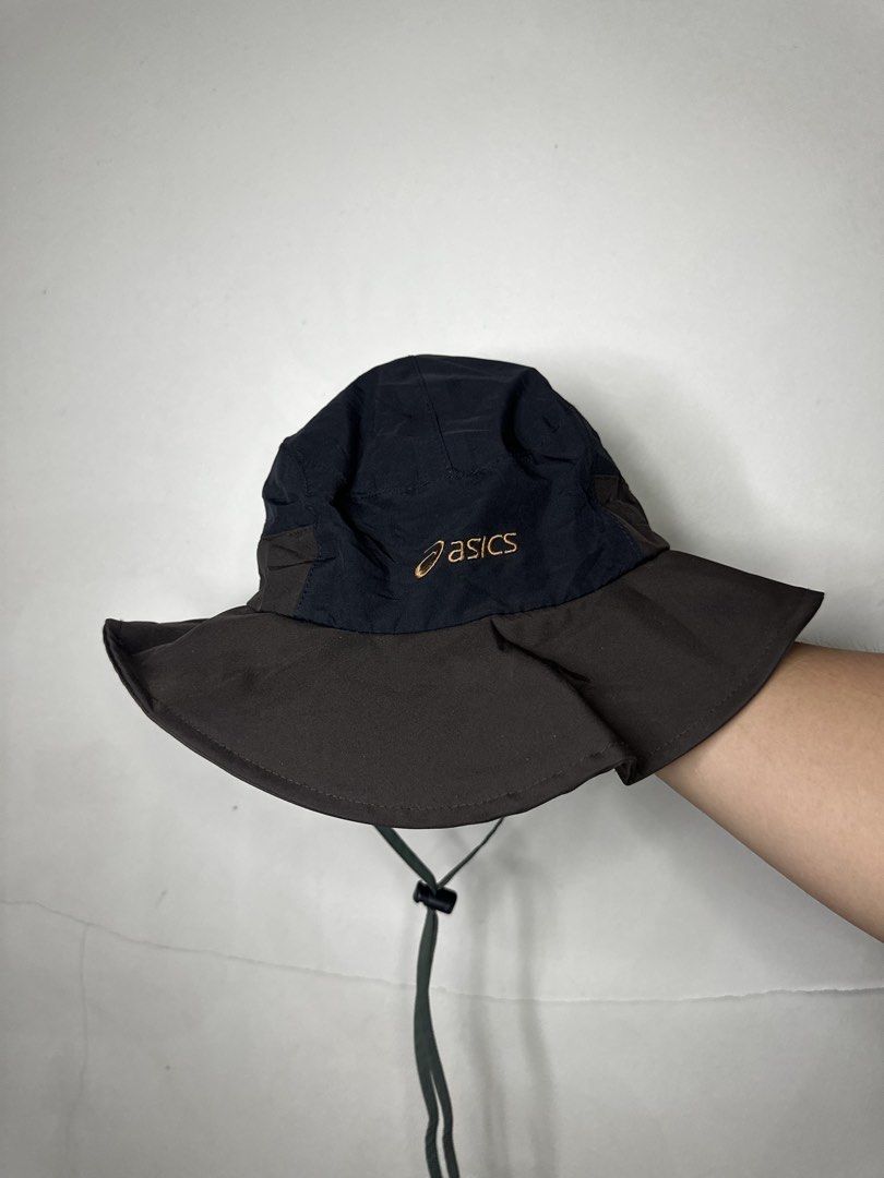 ASICS GORETEX (Category: Caps & Hats) located in Molave. Submitted by thriftmate13 (Listing ID 1463761193, Image 1). Description: .