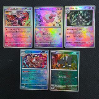 (Category: ) located in . Submitted by ak.tcg (Listing ID 1463931073, Image 1). Description: .