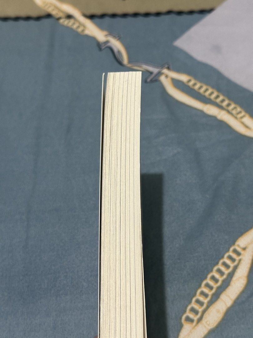 Atomic Habits (Category: Storybooks) located in Manila. Submitted by vannieskim (Listing ID 1463923703, Image 3). Description: Purchased on June 12, 2026 RFS : Not reading anymore .