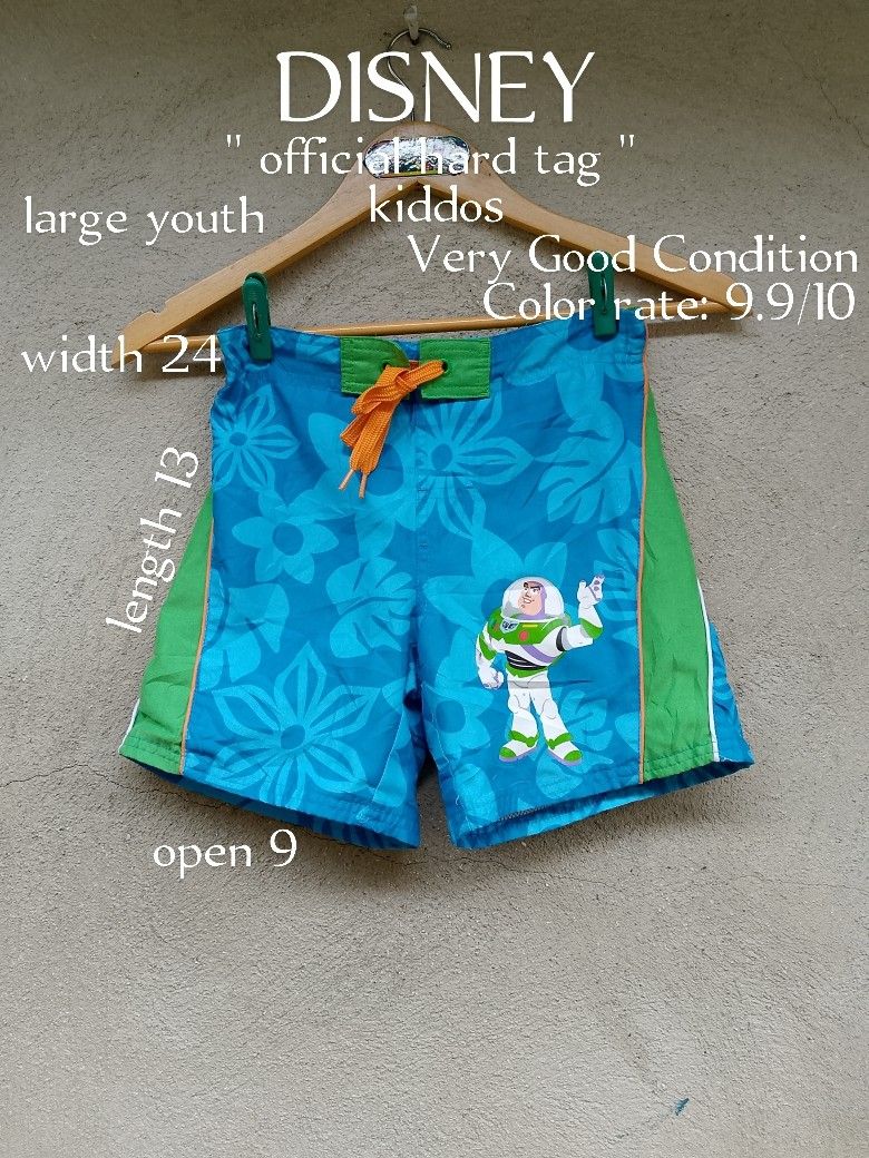 AUTHENTIC! " DISNEY (official hard tag) KIDDOS " (Category: Babies & Kids Fashion) located in Danao, Cebu. Submitted by psychypymb40965 (Listing ID 1463917604, Image 1). Description: details are in first photo ‎measurements through tape measure ‎pm/dm for other details,issues or transactions ‎negotiable! 👊😁.