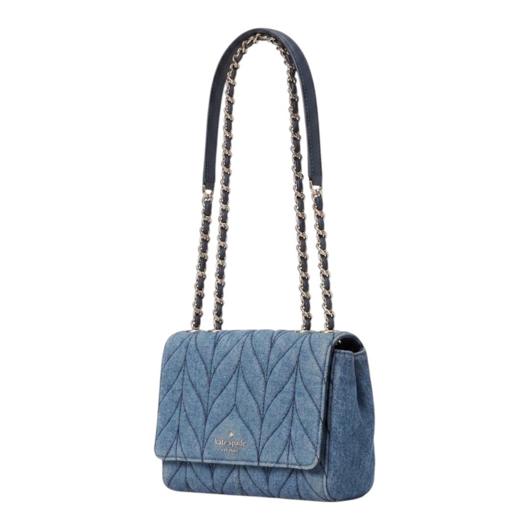 Authentic Kate Spade Denim (Category: Shoulder Bags) located in Lapu Lapu. Submitted by ukaydecebu (Listing ID 1463926557, Image 1). Description: .