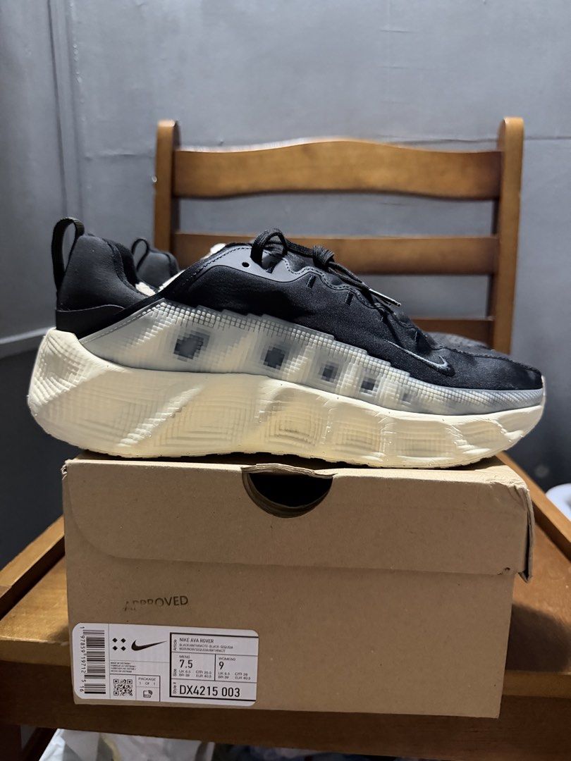 Ava rover (Category: Sneakers) located in Manila. Submitted by braveocean-b9e0 (Listing ID 1463897565, Image 1). Description: .