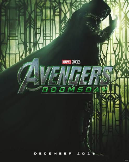 Avengers: Doomsday Movie Tickets - Dec 16 (Category: Events Tickets) located in Makati City. Submitted by marcgoodman (Listing ID 1463786140, Image 1). Description: 🎟️ FOR SALE: AVENGERS: DOOMSDAY – OPENING NIGHT 🎟️ 📅 December 16, 2026 ⏰ 7:00 PM 📍 Greenbelt Cinema 5 🎬 4DX Premium + Infinity Vision 💺 Seats available: D1–D4 D11–D12 (SOLD❌) D13–D16 E1-E4 E13-16 * 8 more seats 💰 ₱1,000 per ticket 🍿 Each ticket includes FREE Popcorn Bucket + S