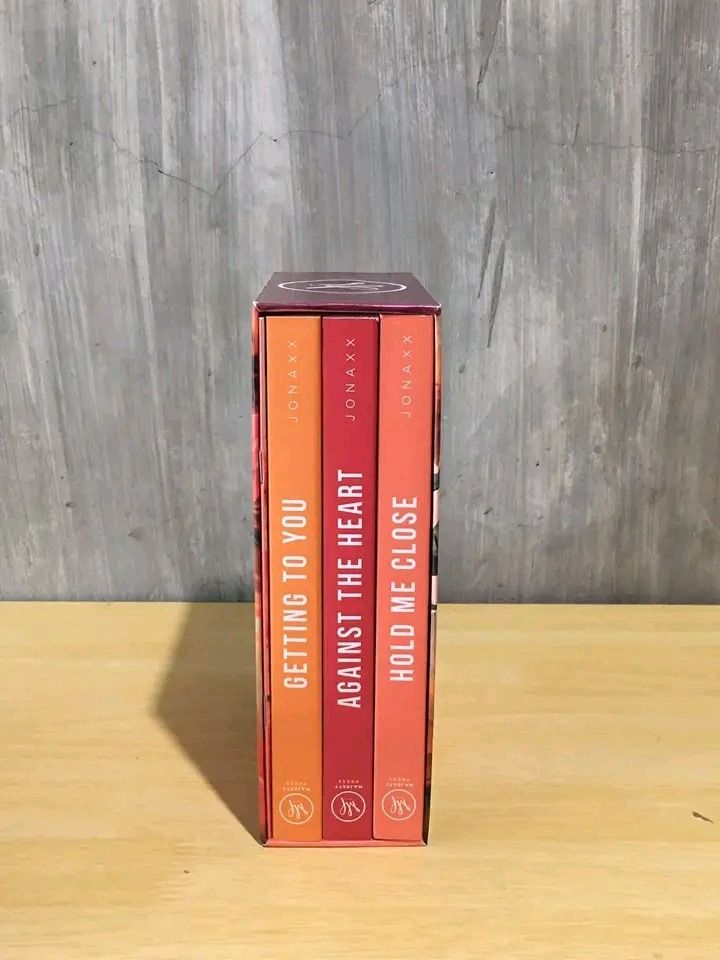 Azucarera De Altagracia by jonaxx (Category: Storybooks) located in Caloocan City. Submitted by keenfox_5322d9 (Listing ID 1463807816, Image 2). Description: ✨ SELLING MY JONAXX BOOKS COLLECTION ✨ 💙 ADA Boxed Set ❌ SRP: ₱1,170 💰 ₱1,000 📌 Condition: — UNSEALED — COMPLETE INCLUSIONS 📌 Pictures may vary due to lighting or camera quality. ☑️ Comment “Mine” to avail. ☑️ STRICTLY PAY AS YOU ORDER — 24 hours to pay. ❌ No cancellation — 30% cancellat