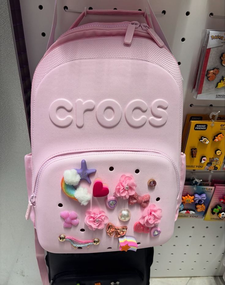 Backpack | PinkMilk (Category: Backpacks) located in Rizal. Submitted by hiraya16 (Listing ID 1463863099, Image 1). Description: Onhand and ready to ship. ✔️.