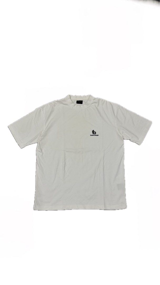 Balenciaga Distressed (Category: Tshirts & Polo Shirts ) located in Manila. Submitted by choooooochoooo (Listing ID 1463917785, Image 1). Description: .