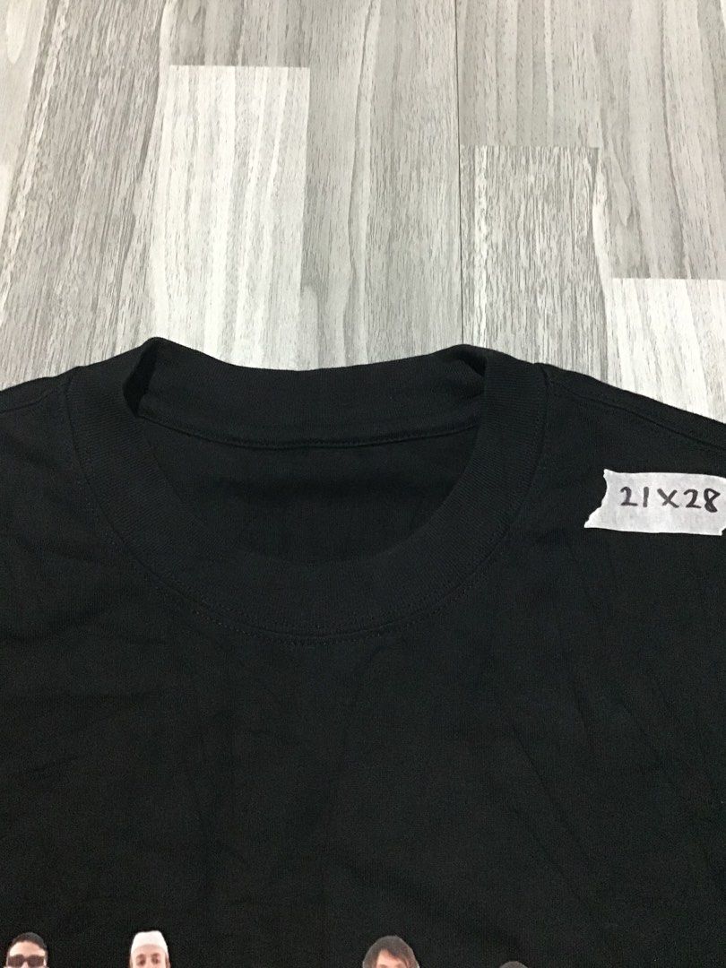 Balenciaga Tee (Category: Tshirts & Polo Shirts ) located in Davao. Submitted by ljay.thriftedfinds (Listing ID 1463924186, Image 3). Description: .