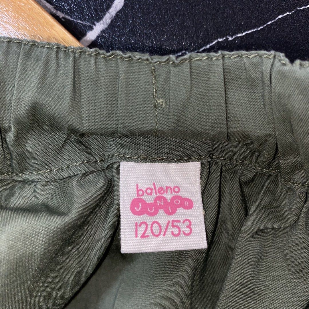 Baleno kids skirt (Category: Babies & Kids Fashion) located in San Jose del Monte. Submitted by daintycut (Listing ID 1463838345, Image 3). Description: .