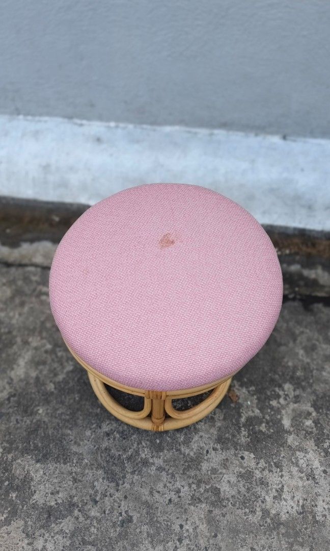 Bamboo stool (Category: Chairs) located in Santa Rosa. Submitted by tonyhawk0592 (Listing ID 1463750931, Image 2). Description: .