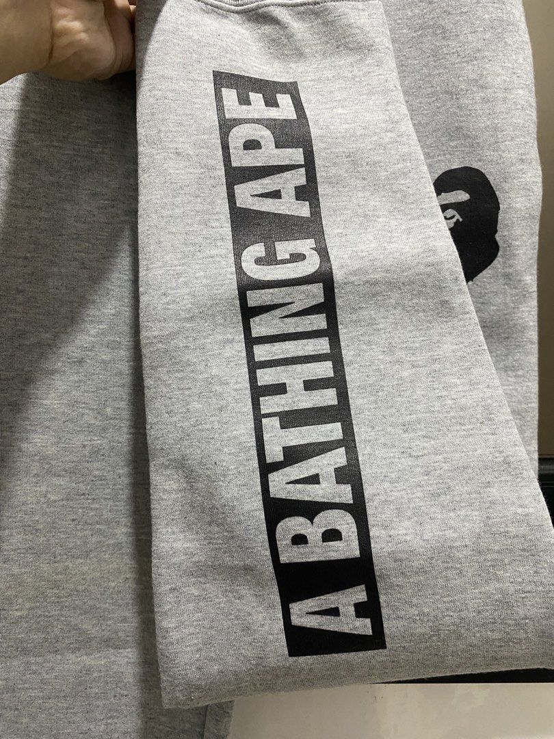 Bape (Category: Other Bottoms) located in Manila. Submitted by vizcarrach03925 (Listing ID 1463895830, Image 3). Description: .