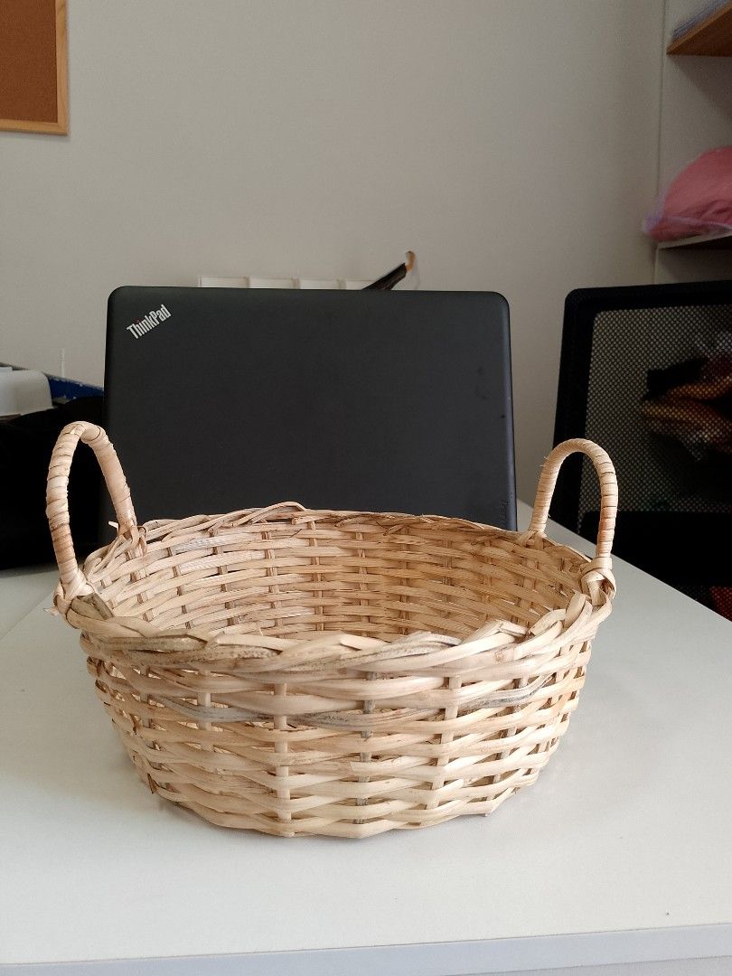 Basket for package/gift (Category: Gift Baskets & Hampers) located in Lapu Lapu. Submitted by dcgtrading (Listing ID 1463820496, Image 2). Description: Available at Delantar Consumer Goods Trading.