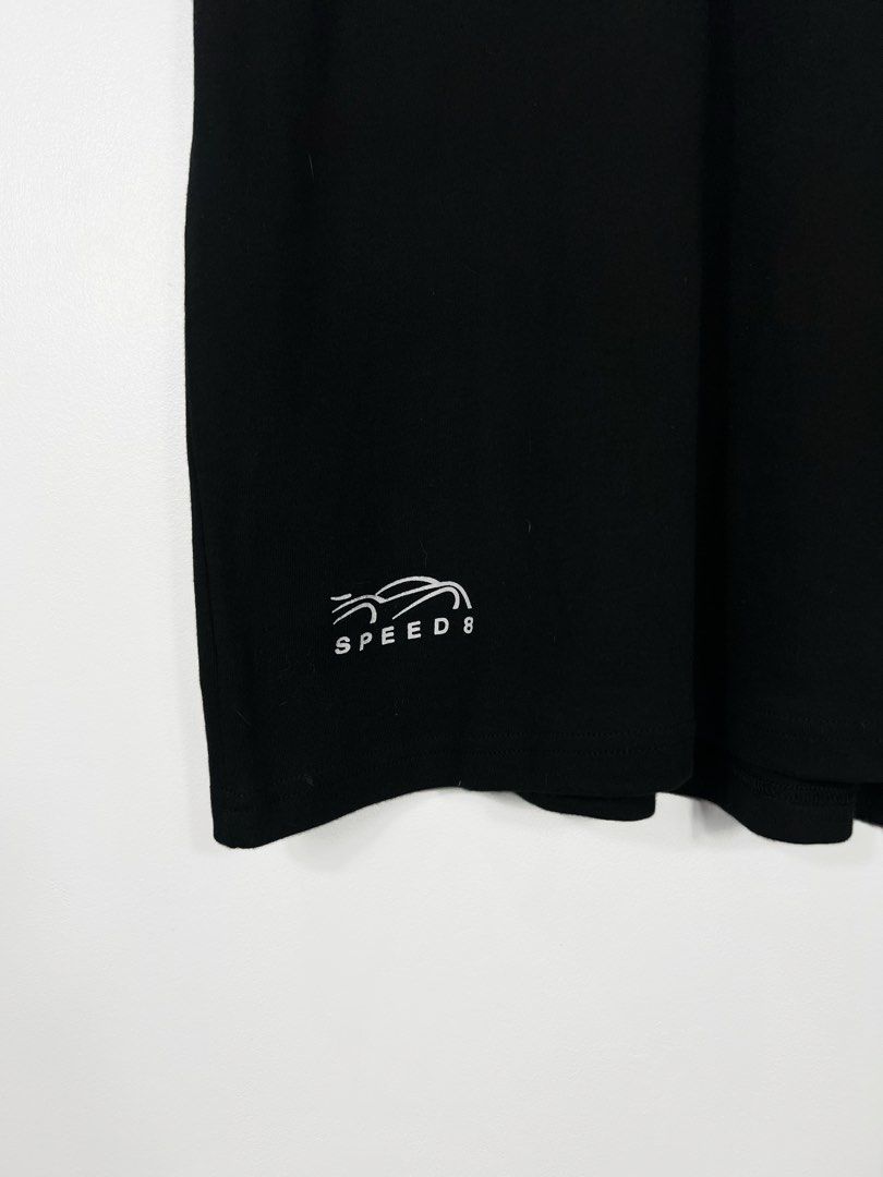 Bentley Collection- Speed 8 Shirt (Category: Tshirts & Polo Shirts ) located in Bacolod City. Submitted by nodaysoff (Listing ID 1463918147, Image 3). Description: Bentley Collection- Speed 8 Shirt - Authentic Measures: 24x30 | Xl Excellent condition No flaws ₱1,280.