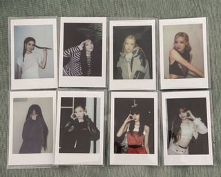 （分類：）位於 。 由 larsil_love_blackpink 提交（商品編號 1463831580，圖片 1）。簡介： 。