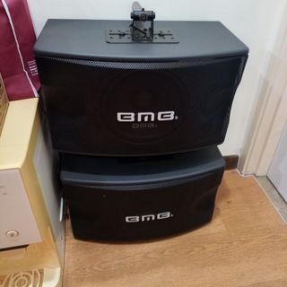 BMB CS-120 2 ways speaker, Audio, Soundbars, Speakers & Amplifiers