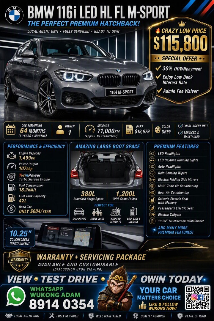 (Category: ) located in . Submitted by yourcarmatterschoice (Listing ID 1463903035, Image 1). Description: .