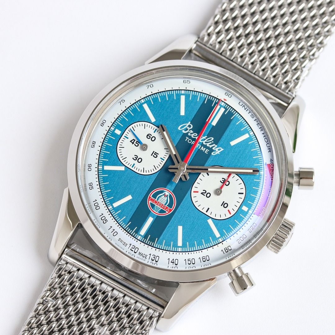 Breitling Chronograph BN5 (Navitimer) Wtach (Category: Men's Watches) located in Davao. Submitted by colacodawr20358 (Listing ID 1463816214, Image 3). Description: .