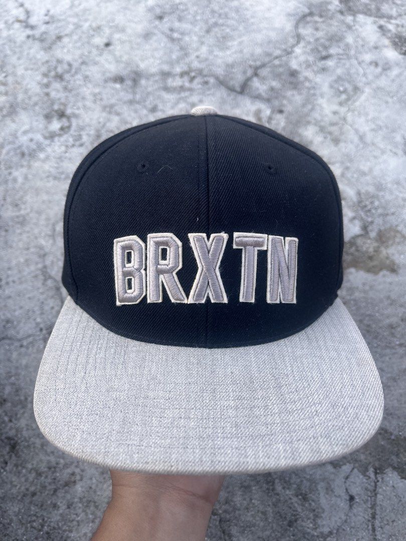 Brixton (Category: Caps & Hats) located in Bongao. Submitted by ryan17arik (Listing ID 1463896825, Image 3). Description: Brixton .