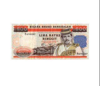 (Category: ) located in . Submitted by singaporebanknotescorner (Listing ID 1463786021, Image 1). Description: .