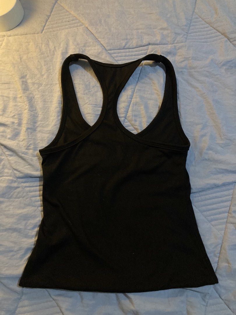 BSCO Tank Top (Category: Sleeveless) located in Quezon City. Submitted by jazminrosee (Listing ID 1463780487, Image 2). Description: •same day delivery.
