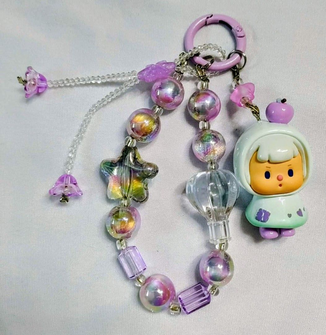 Buer authentic Diy charms (Category: Charms) located in Caloocan City. Submitted by jark_moonshop (Listing ID 1463839620, Image 1). Description: Price 250 pesos, Authentic DIY charms. Dm for orders, we are located in Quezon city so we can do lalamove or JNT .