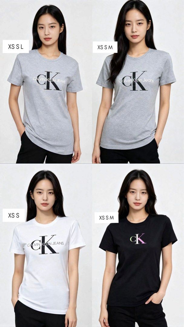 Calvin Klein Shirts (ALBUM 1) (Category: Shirts) located in Santa Rosa. Submitted by miqboutique (Listing ID 1463866251, Image 2). Description: What's Neeew✨ CK Shirts *sizes available on each photo Price ranges from ₱1,599-1,699 + SF • Ready to ship • Guaranteed Original Fb page: Miq's Boutique.