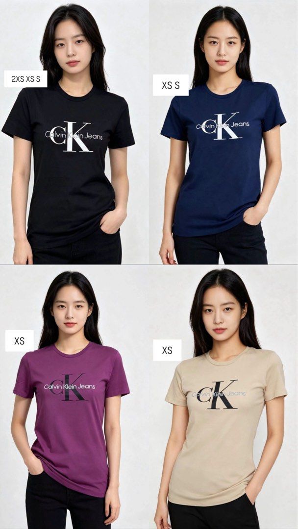 Calvin Klein Shirts (ALBUM 1) (Category: Shirts) located in Santa Rosa. Submitted by miqboutique (Listing ID 1463866251, Image 1). Description: What's Neeew✨ CK Shirts *sizes available on each photo Price ranges from ₱1,599-1,699 + SF • Ready to ship • Guaranteed Original Fb page: Miq's Boutique.