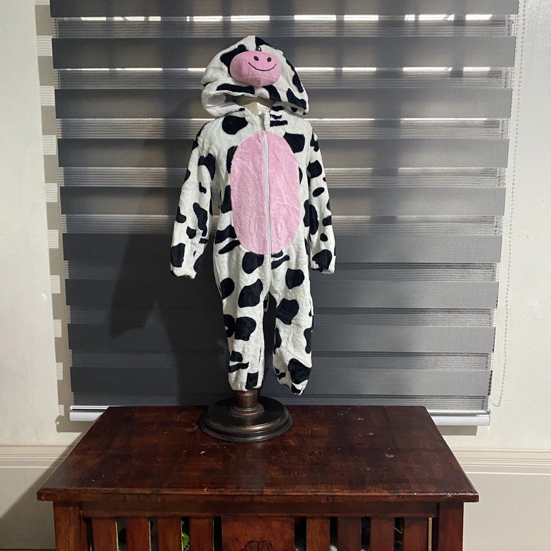 Carabao Jumpsuit (Category: Babies & Kids Fashion) located in Caloocan City. Submitted by discusonlineshop (Listing ID 1463759711, Image 1). Description: 3y/0.