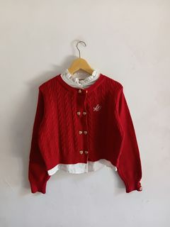(Kategori: ) berada di . Dikirim oleh storebyjenn_ (ID iklan 1463779486, Gambar 1). Deskripsi: .