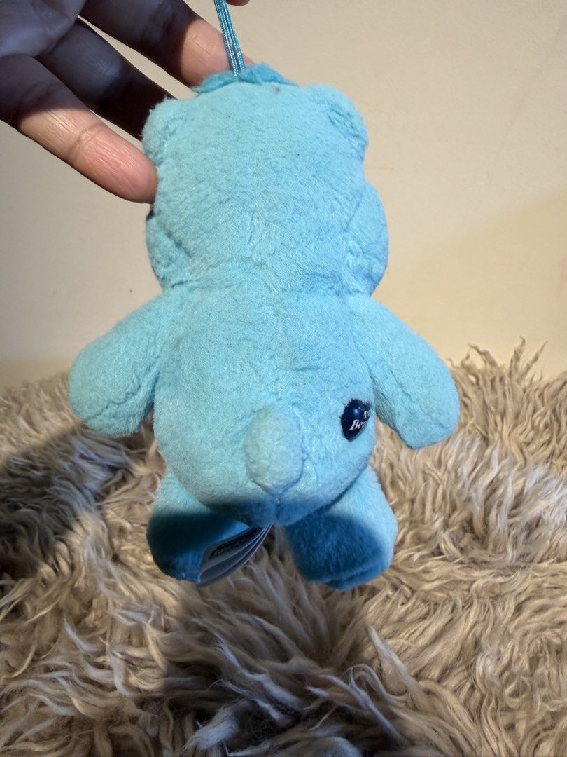 Carebear (Category: Plushies & Soft Toys) located in La Trinidad. Submitted by reeze_24 (Listing ID 1463937013, Image 3). Description: .