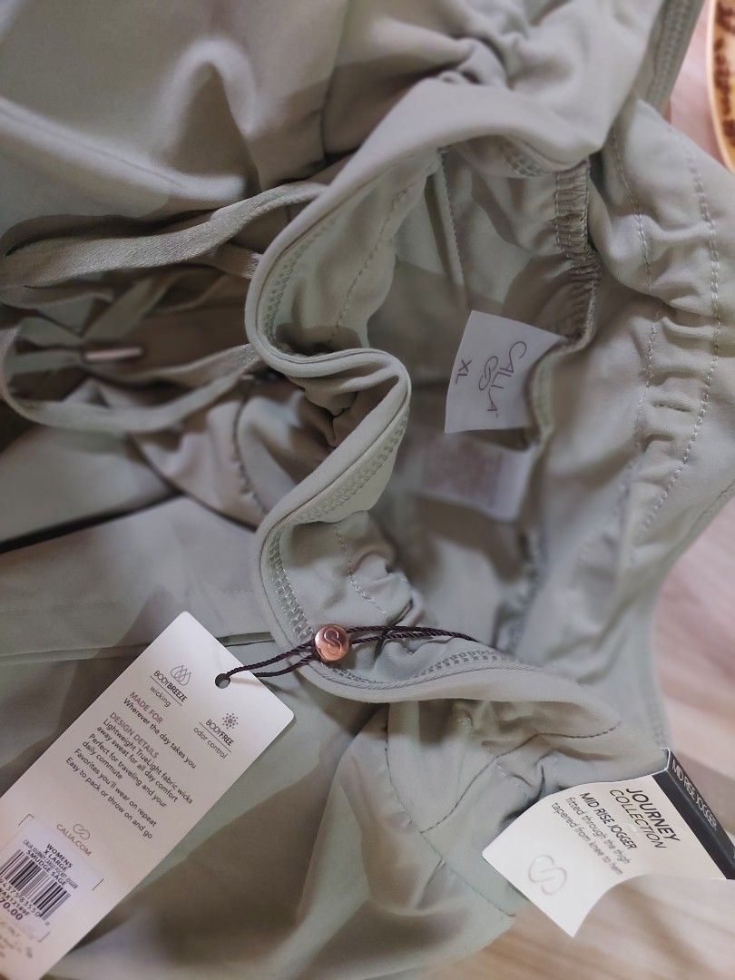 Cargo pocket jogger (Category: Other Bottoms) located in Manila. Submitted by kristinera72772 (Listing ID 1463749090, Image 2). Description: mid rise jogger size xl.